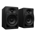 Pioneer DM-40D-BT Loudspeaker 2-Way Black Wired & Wireless 38 W Pioneer DM-40D-BT Loudspeaker 2-Way Black Wired & Wireless 38 W