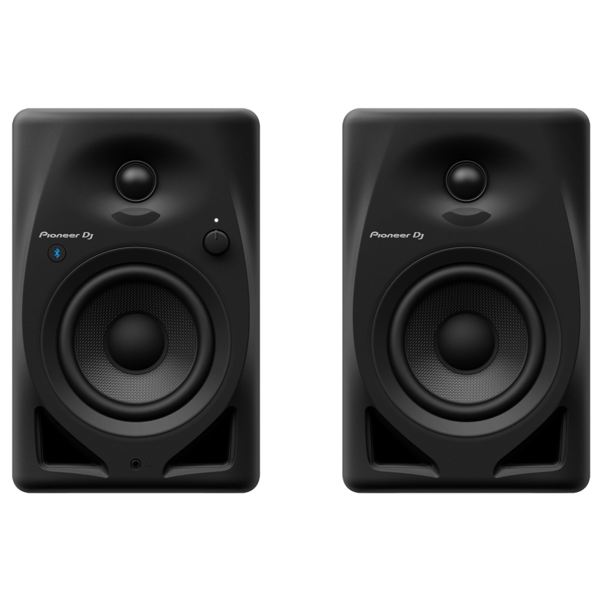 Pioneer DM-40D-BT Loudspeaker 2-Way Black Wired & Wireless 38 W – 2