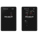 Pioneer DM-40D-BT kõlar 2-teelise musta, traadiga ja traadita 38 W Pioneer DM-40D-BT kõlar 2-teelise musta, traadiga ja traadita 38 W