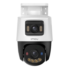 Imou PS70F Spherical IP security camera Outdoor 2880 x 1620 pixels Ceiling