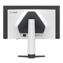 BenQ EX271QZ PC lamekuvar 67,3 cm (26.5") 2560 x 1440 pikslit 2K OLED-ekraan Valge BenQ EX271QZ PC lamekuvar 67,3 cm (26.5") 2560 x 1440 pikslit 2K OLED-ekraan Valge