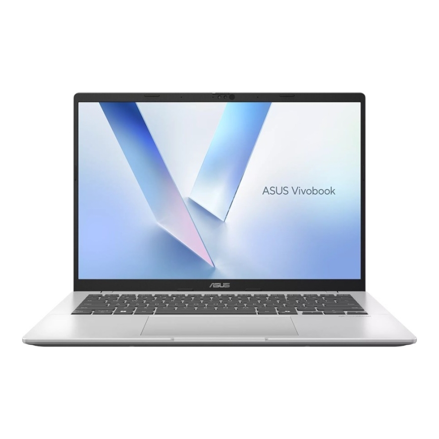 ASUS Vivobook 14 X1407AA-LY011W Ultra 5 325 14,0" WUXGA IPS-tason näyttö 60Hz 300 nits AG 16GB DDR5 512GB SSD Intel Graphics 108 – 4