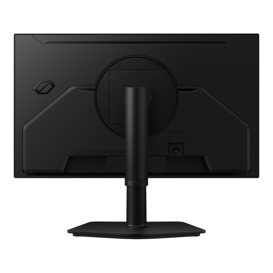 Samsung Odyssey G4 (G40H) 25" Full HD pelinäyttö – 2