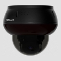 FOSCAM Poe D8ET 8MP Камера – Черная FOSCAM Poe D8ET 8MP Камера – Черная