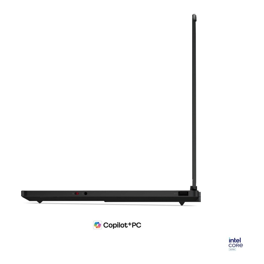 Lenovo Legion 5 15AHP11 Ultra 7 356H 15.3" + 5MP Bluetooth camera + IR 80Wh NoOS Eclipse Black – 2