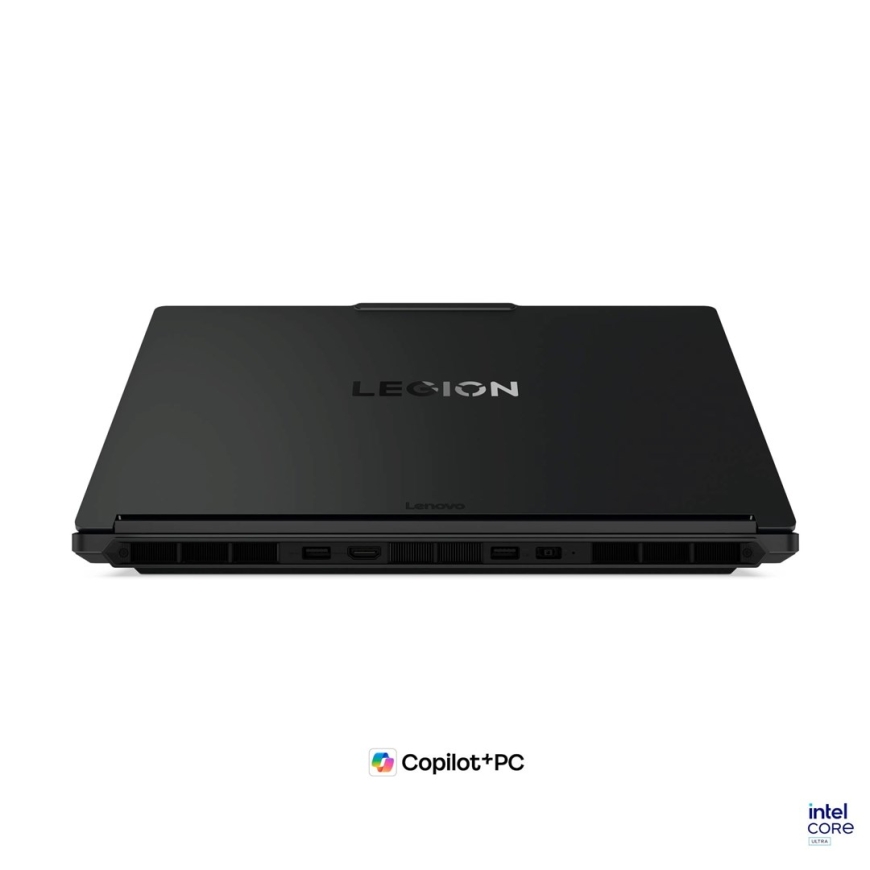 Lenovo Legion 5 15AHP11 Ultra 7 356H 15,3" + 5MP Bluetooth-kamera + IR 80Wh NoOS Eclipse Black – 4
