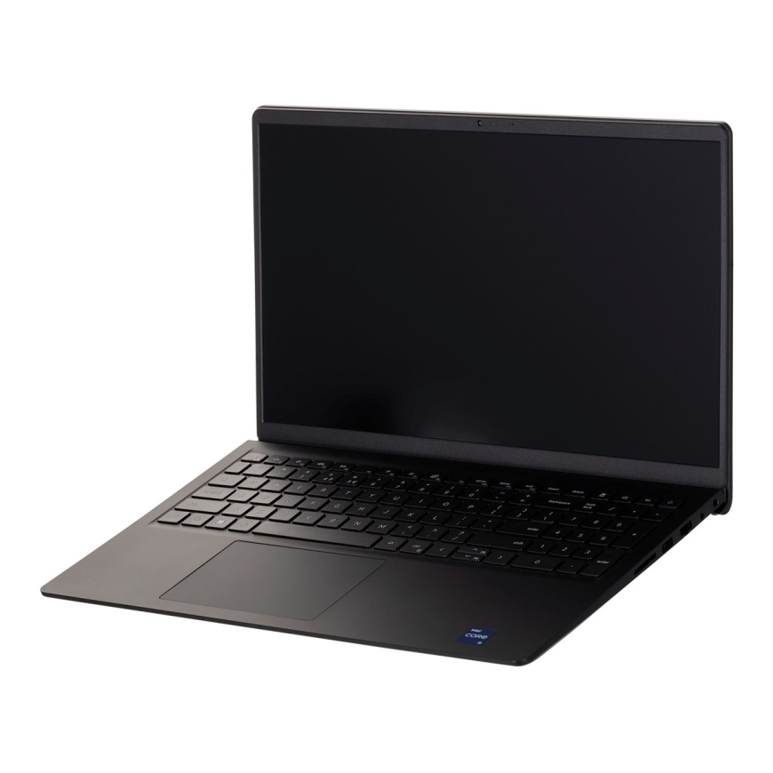 DELL LATITUDE 3520 i5-1135G7 16GB 256GB SSD 15,6" FHD Win11pro NAUDOJAMAS JK QWERTY Išpakuotas – 2