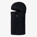 Kids BUFF Thermonet Hinged Balaclava Solid, Black Kids BUFF Thermonet Hinged Balaclava Solid, Black