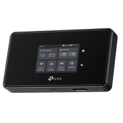 TP-Link M8550(EU) mobiliojo ryšio įrenginys Korinio tinklo maršrutizatorius