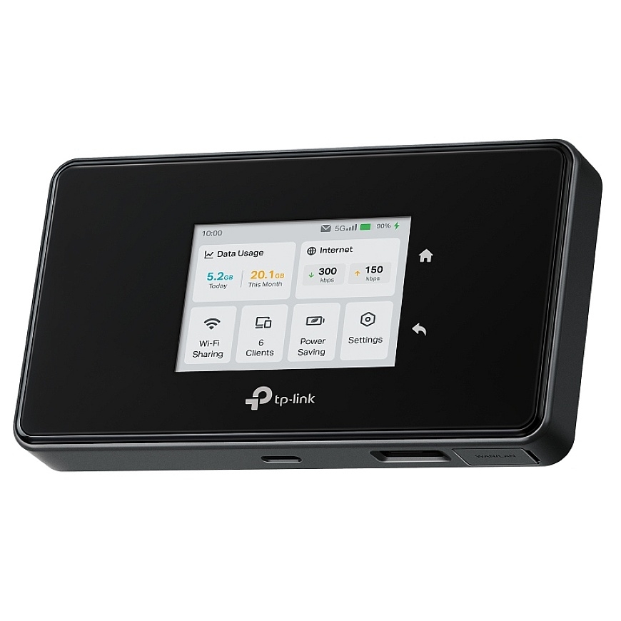 TP-Link M8550(EU) cellular network device Cellular network router – 2