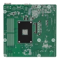 Asrock X570D4U-2L2T/BCM mātesplate AMD X570 Socket AM4 micro ATX Asrock X570D4U-2L2T/BCM mātesplate AMD X570 Socket AM4 micro ATX