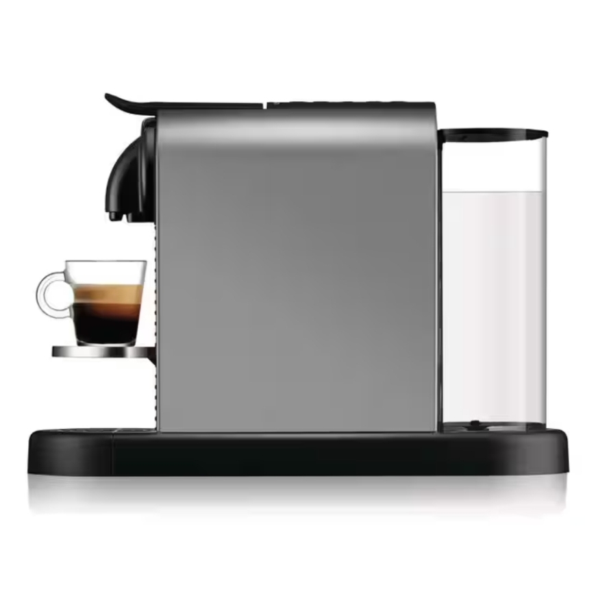 De’Longhi EN220.T Poolautomaatne Kapslikohvimasin – 3