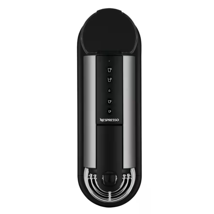 De’Longhi EN220.T Pusautomātisks Kafijas automāts noslēgtajiem kafijas trauciņiem – 4
