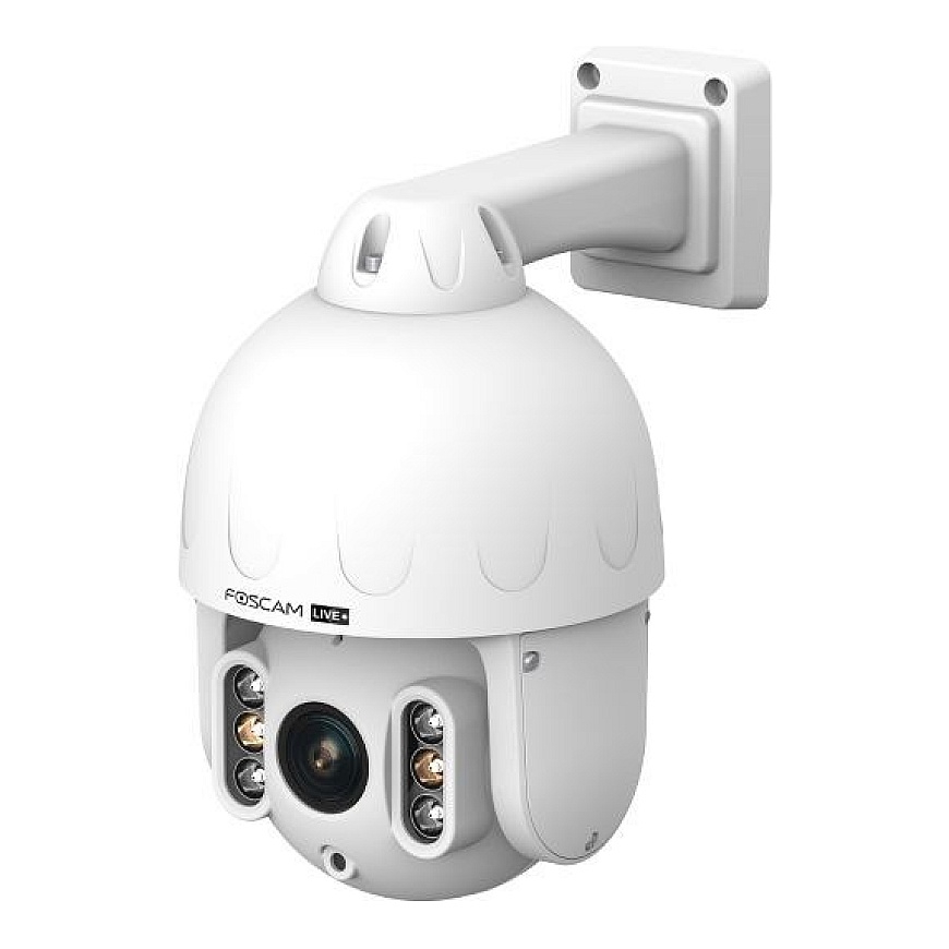 FOSCAM LD8EP 8MP PoE -livekuva – 4