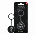 Keychain Good Loot Assassin's Creed Black Flag Resynced - Jackdaw Keychain Good Loot Assassin's Creed Black Flag Resynced - Jackdaw