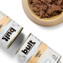 BULT Light Mono Türgi - märg koeratoit - 400g BULT Light Mono Türgi - märg koeratoit - 400g