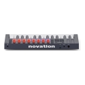 Novation FLKEY 2 Mini 25 - MIDI klaviatūra, kas paredzēta FL Studio programmatūrai, 25 taustiņi. Novation FLKEY 2 Mini 25 - MIDI klaviatūra, kas paredzēta FL Studio programmatūrai, 25 taustiņi.