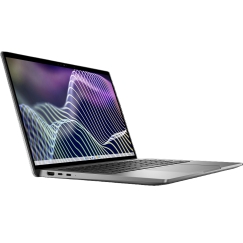 Dell Latitude L14-7440 i7-1365U 14" WUXGA AG 16GB SSD512 BT BLKB W11Pro titāna pelēks (REPACK) 2G Jauns pārpakots