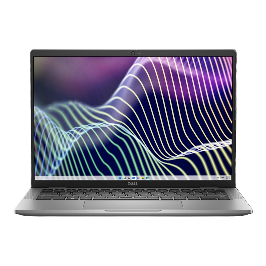 Dell Latitude L14-7440 i7-1365U 14" WUXGA AG 16GB SSD512 BT BLKB W11Pro Титан Серый (ПЕРЕУПАКОВАНО) 2Года Новое Переупакованное – 2