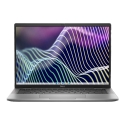 Dell Latitude L14-7440 i7-1365U 14" WUXGA AG 16GB SSD512 BT BLKB W11Pro Titan Grey (REPACK) 2Y Naujas Pakuotė/Pakuota