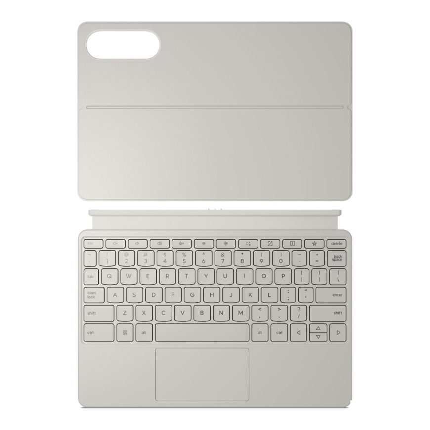 Lenovo Yoga Tab -kotelo, hopea