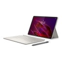 Lenovo Yoga Tab vāciņš, sudraba krāsā