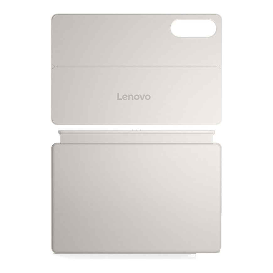 Lenovo Yoga Tab case, silver – 4