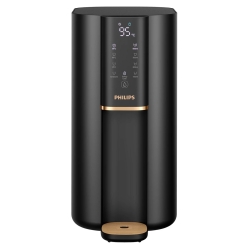 Philips ADD6901HBK01/10 veefilter Dosaatoriga veefilter 4 l Must