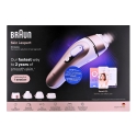 BRAUN PL7432 epilaator BRAUN PL7432 epilaator