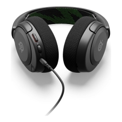 Steelseries ARCTIS NOVA 1X peakomplekt juhtmega, must, roheline