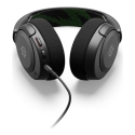 Steelseries ARCTIS NOVA 1X peakomplekt juhtmega, must, roheline Steelseries ARCTIS NOVA 1X peakomplekt juhtmega, must, roheline