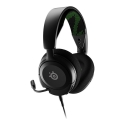 Steelseries ARCTIS NOVA 1X peakomplekt juhtmega, must, roheline Steelseries ARCTIS NOVA 1X peakomplekt juhtmega, must, roheline