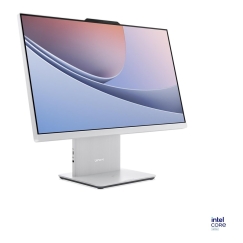 Lenovo IdeaCentre AIO 24ILL11 23,8" kosketusnäytötön Intel Core Ultra 7 256V 16GB 1TB SSD Windows 11 Home