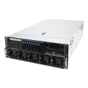 ASUS ESC8000A-E13 LGA 6096 Püstik (4U) Hõbe ASUS ESC8000A-E13 LGA 6096 Püstik (4U) Hõbe