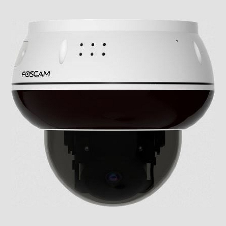 FOSCAM Poe D8ET 8MP Камера – Белая – 2