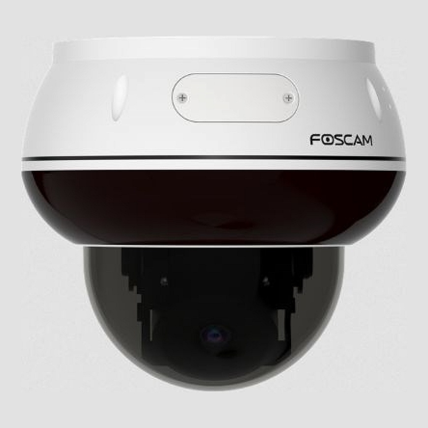 FOSCAM Poe D8ET 8MP kamera – balta – 4