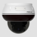 FOSCAM Poe D8ET 8MP Kaamera – Valge FOSCAM Poe D8ET 8MP Kaamera – Valge