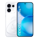 OPPO Reno16 Pro 5G 16,1 cm (6.32") Divas SIM kartes Android 16.0 USB Veids-C 12 GB 512 GB 6000 mAh B OPPO Reno16 Pro 5G 16,1 cm (6.32") Divas SIM kartes Android 16.0 USB Veids-C 12 GB 512 GB 6000 mAh B