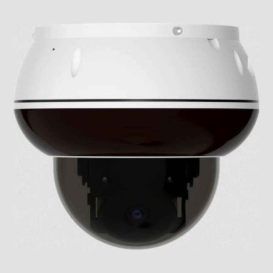 FOSCAM Poe D8ET 8MP kamera – balta – 5