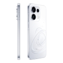 OPPO Reno16 Pro 5G 16,1 cm (6.32") Две SIM-карты Android 16.0 USB Type-C 12 GB 512 GB 6000 mAh Белый OPPO Reno16 Pro 5G 16,1 cm (6.32") Две SIM-карты Android 16.0 USB Type-C 12 GB 512 GB 6000 mAh Белый