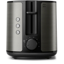 Philips Viva Collection HD2651/80 тостер 8 2 ломтик(а) 1050 W Титановый Philips Viva Collection HD2651/80 тостер 8 2 ломтик(а) 1050 W Титановый