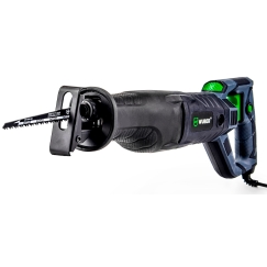 Reciprocējošā zāģis 1700 W W17530 WUBER