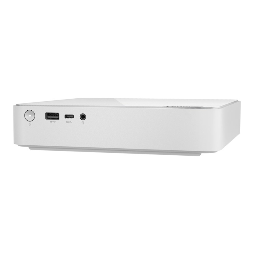 Lenovo IdeaCentre Mini 01IRH8 i5-13420H 16GB DDR4 3200 512GB SSD Intel UHD Graphics Windows 11 Pro Cloud Grey + Lenovo 100 Wirel – 3