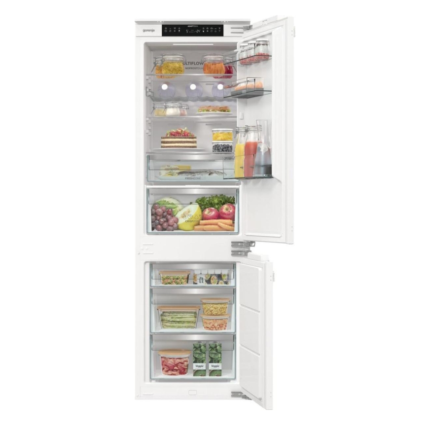 Gorenje G600 NRKI517E62WF – 2