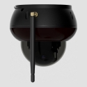FOSCAM D8T 8MP Wi-Fi kaamera – must FOSCAM D8T 8MP Wi-Fi kaamera – must