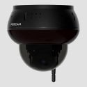 FOSCAM D8T 8MP Wi-Fi kaamera – must FOSCAM D8T 8MP Wi-Fi kaamera – must