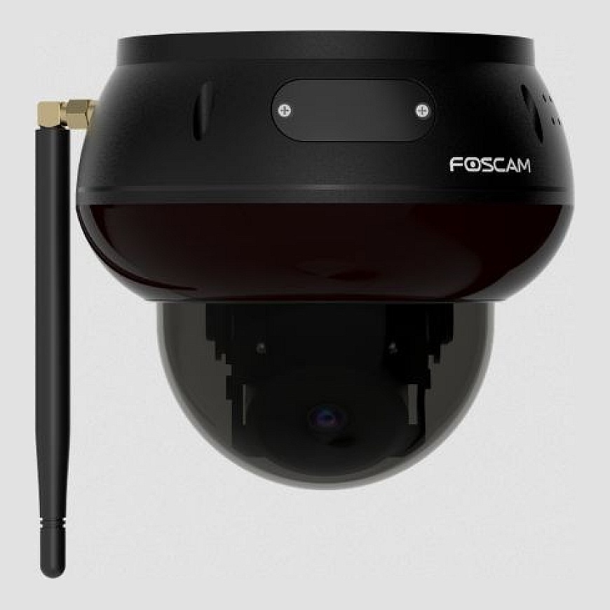 FOSCAM D8T 8MP Wi-Fi kaamera – must – 4