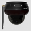 FOSCAM D8T 8MP Wi-Fi kaamera – must FOSCAM D8T 8MP Wi-Fi kaamera – must