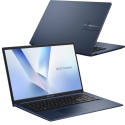 ASUS Vivobook 17 X1704MA-AU035 Core 7 350 17,3" FHD IPS lygio ekranas 60Hz 250 nits AG 16GB DDR5 512GB SSD Intel Graphics WLAN +