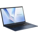 ASUS Vivobook 17 X1704MA-AU035 Core 7 350 17,3" FHD IPS lygio ekranas 60Hz 250 nits AG 16GB DDR5 512GB SSD Intel Graphics WLAN +
